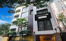 Townhouse Oak Ballygunge Formerly Hotel Lovelock